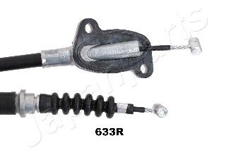 JAPANPARTS Tross,seisupidur BC-633R