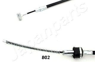 JAPANPARTS Tross,seisupidur BC-802