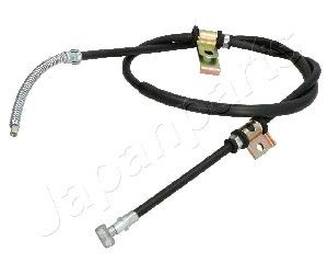 JAPANPARTS Tross,seisupidur BC-812