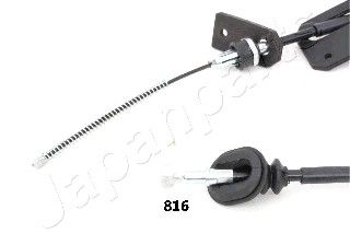 JAPANPARTS Tross,seisupidur BC-816