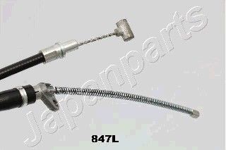 JAPANPARTS Tross,seisupidur BC-847L