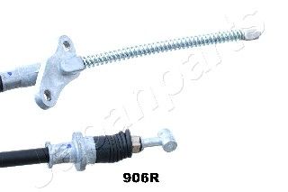 JAPANPARTS Тросик, cтояночный тормоз BC-906R