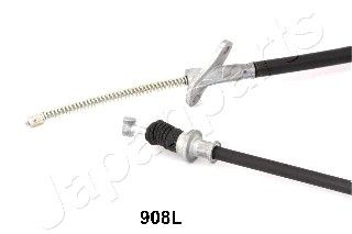 JAPANPARTS Tross,seisupidur BC-908L