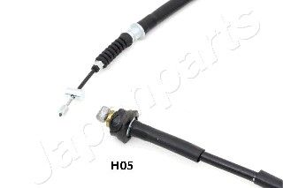 JAPANPARTS Tross,seisupidur BC-H05