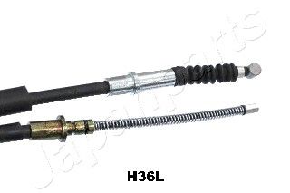 JAPANPARTS Tross,seisupidur BC-H36L