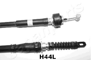 JAPANPARTS Cable, parking brake