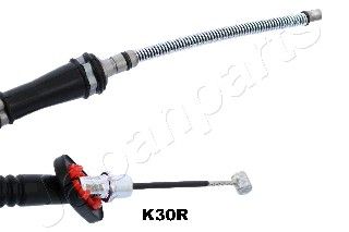 JAPANPARTS Tross,seisupidur BC-K30R