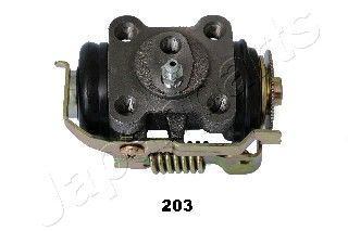 JAPANPARTS Rattapidurisilinder CD-203