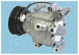 JAPANPARTS Kompressor,kliimaseade CMP2030175