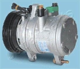 JAPANPARTS Компрессор, кондиционер CMP2081100