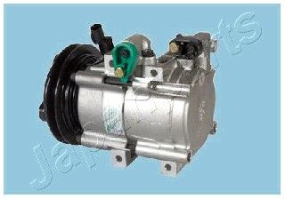 JAPANPARTS Kompressor,kliimaseade CMP2081115