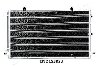 JAPANPARTS Конденсатор, кондиционер CND153023