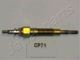 JAPANPARTS Свеча накаливания CP71