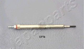 JAPANPARTS Свеча накаливания CP74