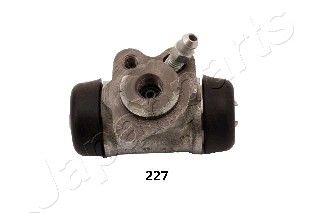 JAPANPARTS Rattapidurisilinder CS-227