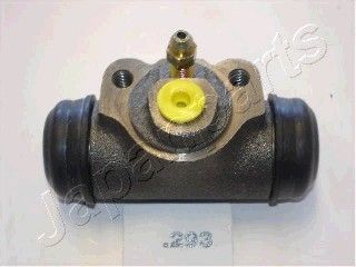 JAPANPARTS Rattapidurisilinder CS-293