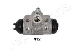 JAPANPARTS Rattapidurisilinder CS-412