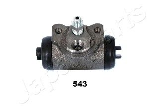 JAPANPARTS Rattapidurisilinder CS-543