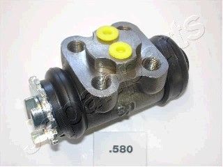 JAPANPARTS Rattapidurisilinder CS-580