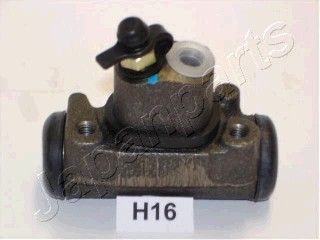 JAPANPARTS Wheel Brake Cylinder