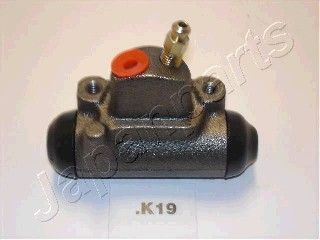 JAPANPARTS Rattapidurisilinder CS-K19