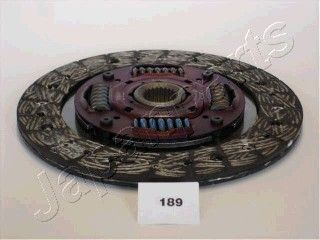 JAPANPARTS Siduriketas DF-189