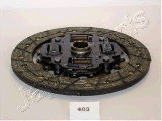 JAPANPARTS Siduriketas DF-403