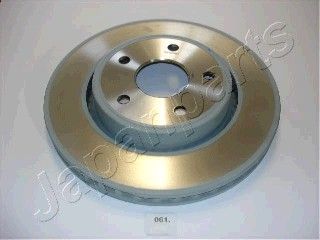 JAPANPARTS Piduriketas DI-061