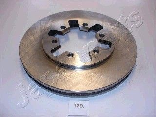 JAPANPARTS Piduriketas DI-129