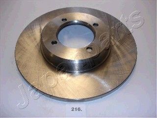 JAPANPARTS Piduriketas DI-216