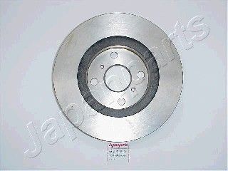 JAPANPARTS Тормозной диск DI-250