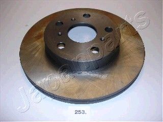 JAPANPARTS Piduriketas DI-253