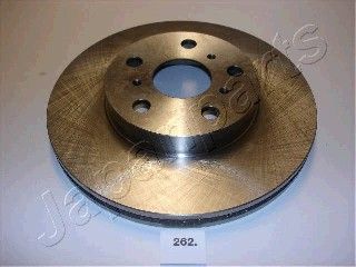 JAPANPARTS Piduriketas DI-262