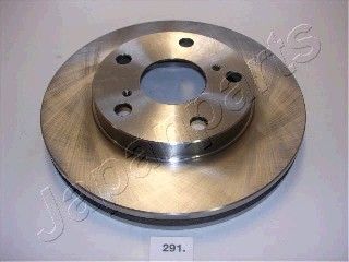 JAPANPARTS Piduriketas DI-291