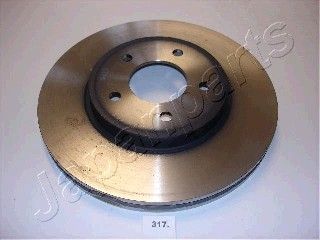 JAPANPARTS Piduriketas DI-317