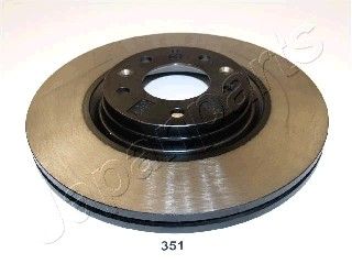 JAPANPARTS Piduriketas DI-351