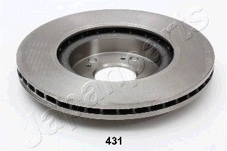 JAPANPARTS Piduriketas DI-431