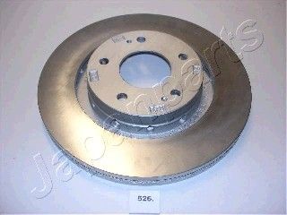 JAPANPARTS Piduriketas DI-526