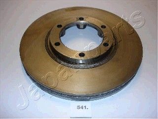 JAPANPARTS Piduriketas DI-541