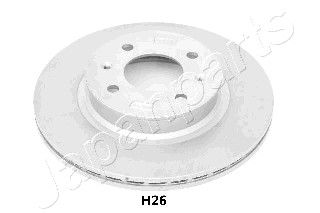 JAPANPARTS Piduriketas DI-H26