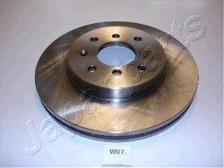 JAPANPARTS Piduriketas DI-W07