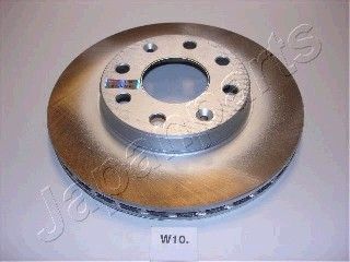 JAPANPARTS Piduriketas DI-W10