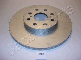 JAPANPARTS Piduriketas DP-220