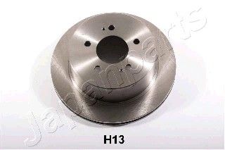 JAPANPARTS Тормозной диск DP-H13