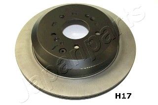 JAPANPARTS Piduriketas DP-H17