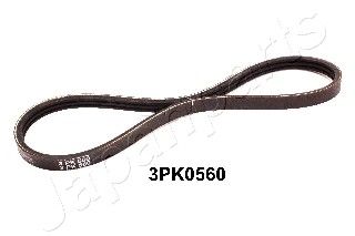 JAPANPARTS Soonrihm DV-3PK0560