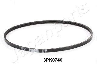 JAPANPARTS Soonrihm DV-3PK0740