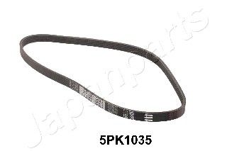 JAPANPARTS Soonrihm DV-5PK1035