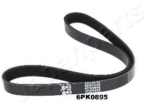 JAPANPARTS Soonrihm DV-6PK0895