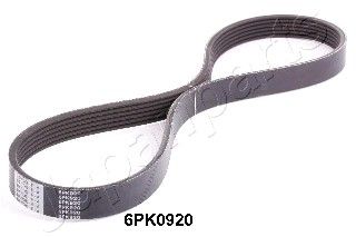 JAPANPARTS Soonrihm DV-6PK0920